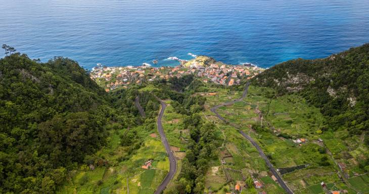 Ep. 26 - No Seixal, há beleza com sal