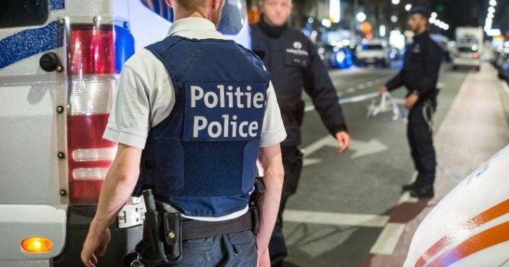 Seis pessoas esfaqueadas e quatro detidas durante manifestação curda na Bélgica