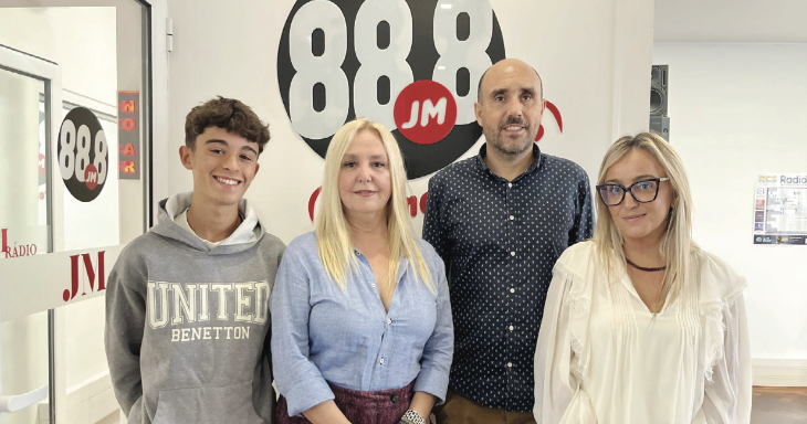 Mais do que viagens, uma experiência transformadora