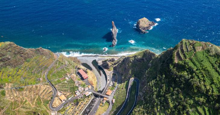 Ep.25 - Da Ribeira, abre-se a Janela para a Jamaica