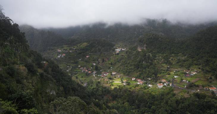 Ep. 37 - Uma visita especial a São Roque do Faial