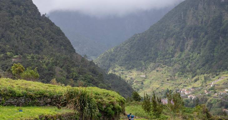 Ep. 30 - Uma aventura, na Boaventura