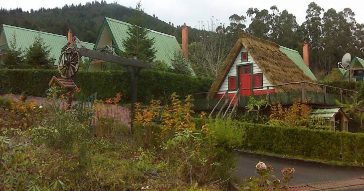 Ep. 34 - Em Santana até a barriga abana