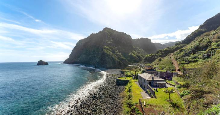 Ep. 32- Ninguém foge de São Jorge