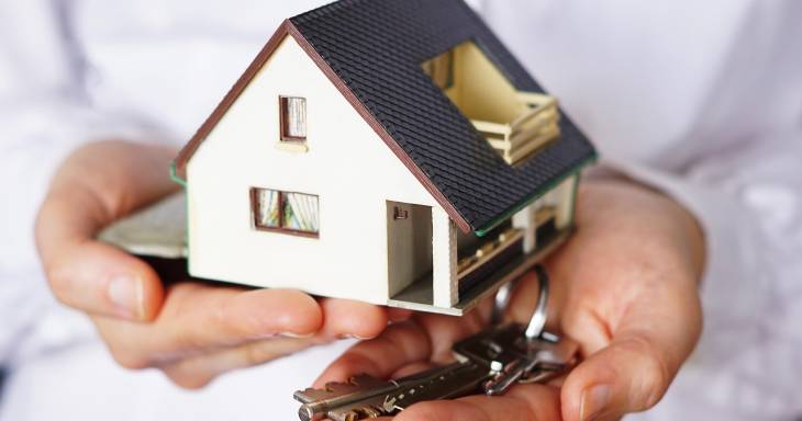 Avaliação bancária da habitação bate novo recorde de 2.151 euros/m2 em março