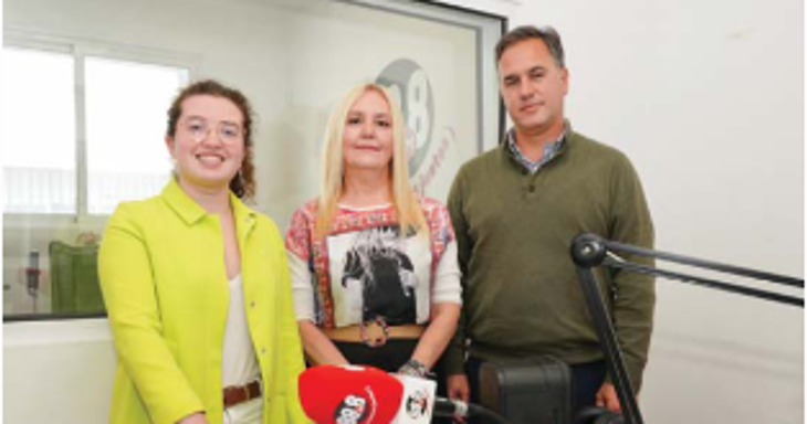 Erasmus + - ACAPORAMA