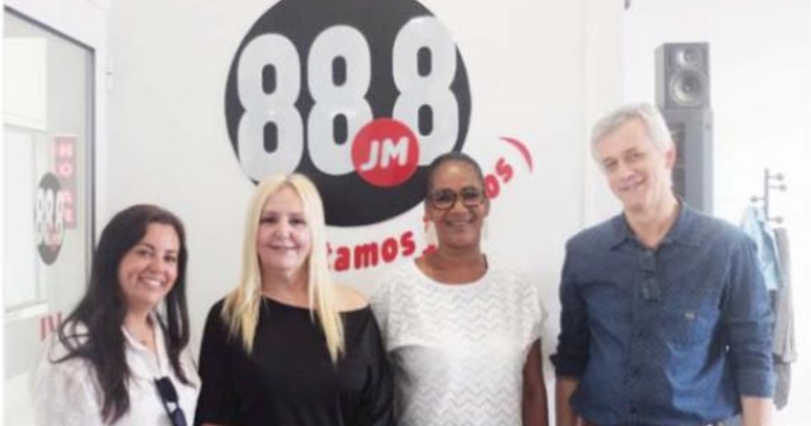 Erasmus+ - Escola Básica do 2º e 3º ciclos do Caniço