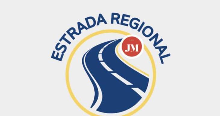 Parabéns Estrada Regional
