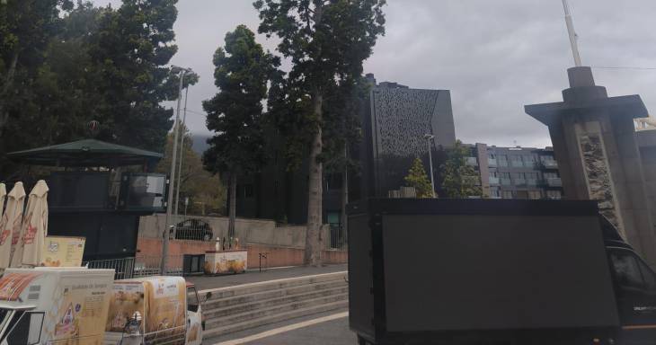 Marítimo disponibiliza ‘Fan Zone’ para o jogo que poderá ditar regresso à I Liga