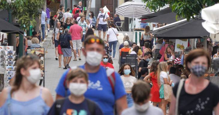 Perdidos e Achados: Máscaras de proteção passaram de imprescindíveis a descartáveis
