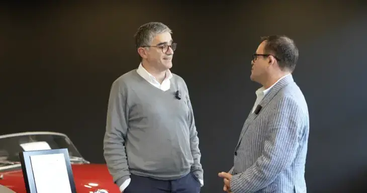 Conduzir o Amanhã - O Mundo dos Carros Elétricos