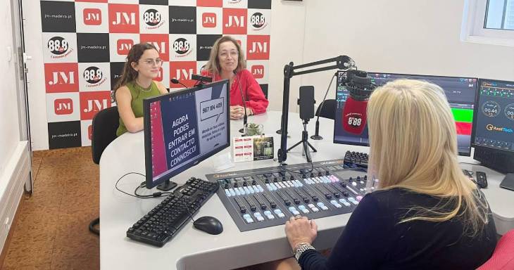 Escola Básica dos 2.º e 3.º Ciclos do Estreito de Câmara de Lobos