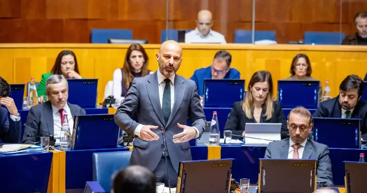 PSD vinca “cegueira perante evidências” e aclara que “há vida para além do PRR”