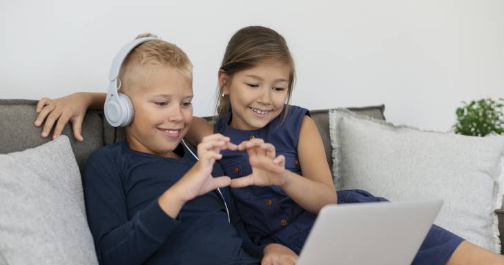 Acesso às redes sociais e plataformas será vedado a menores de 16 anos