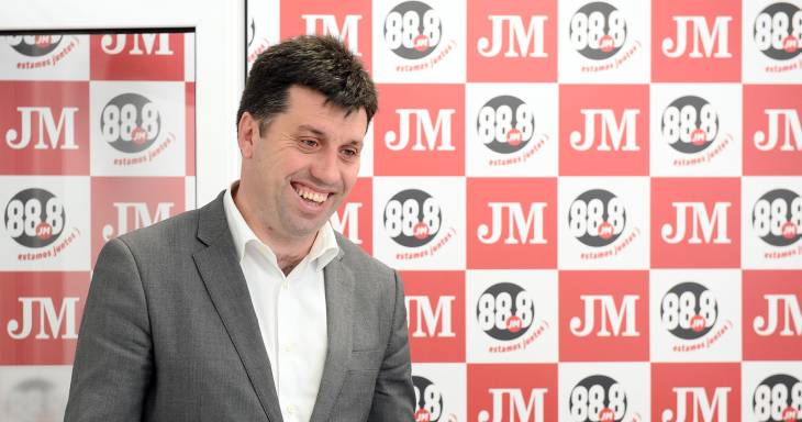 Não sabes da Missa à Metade com José António Garcês