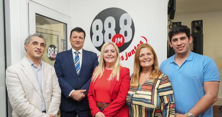 Escola de Hotelaria e Turismo da Madeira + Associação Amigos da Diáspora e os Emigrantes Madeirenses