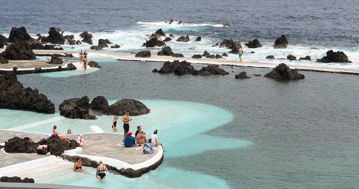 Ep. 23 - Sem franzir o nariz, siga para o Porto Moniz