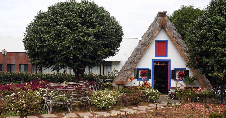 Ep. 35 - Mais uma semana em Santana