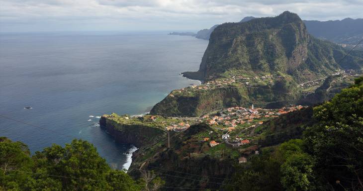 Ep. 36 - De uma beleza escultural surge o Faial