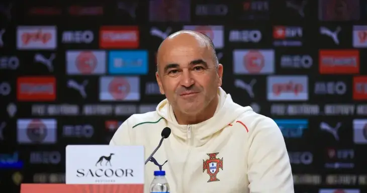 Na lista destacam-se os guarda-redes Diogo Costa, José Sá, Rui Silva e Ricardo Velho, bem como nomes como Rúben Dias, João Neves, Bruno Fernandes, Bernardo Silva, João Félix, Rafael Leão e Cristiano Ronaldo.