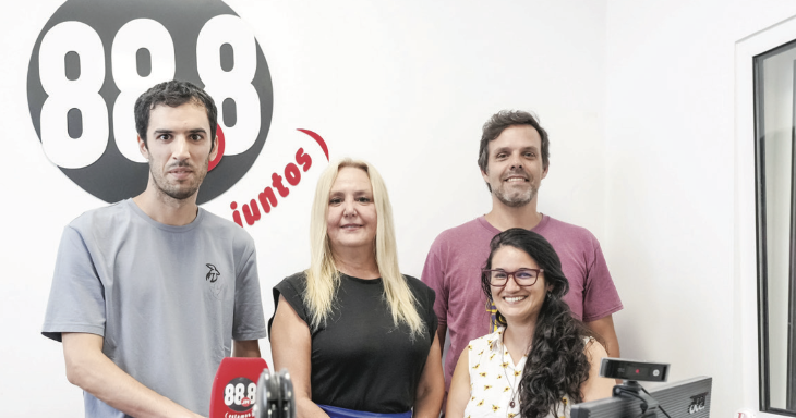 Aposta na sustentabilidade