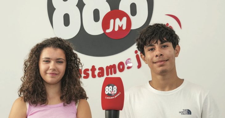 Erasmus + - Horácio Bento Gouveia