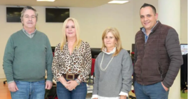 Erasmu + - Escola do Carmo