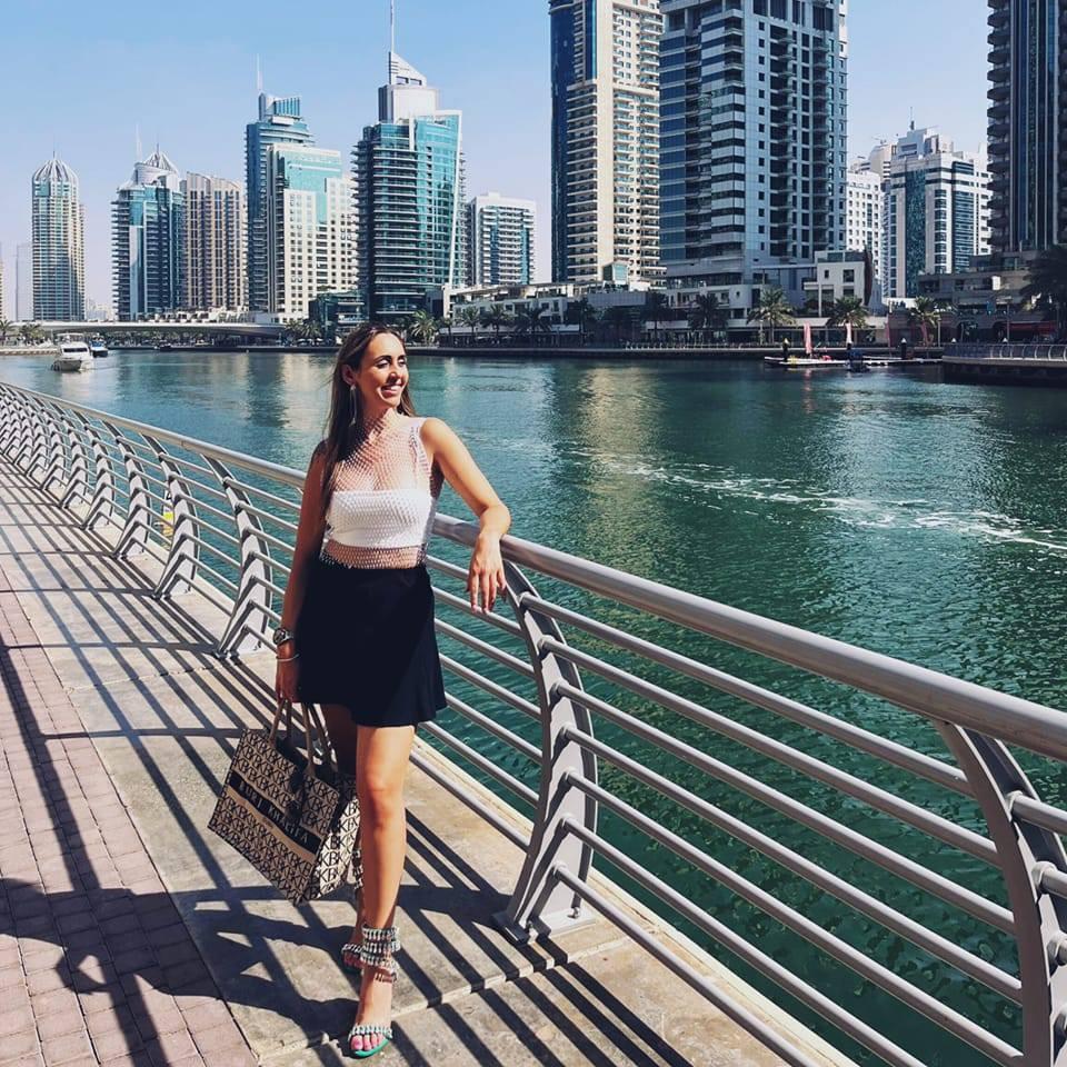 Lavínia Côrte é a escolha do CDS. Está no 5.º posto.