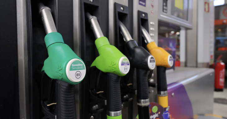 Gasóleo rodoviário aumenta 18,7 cêntimos na próxima semana