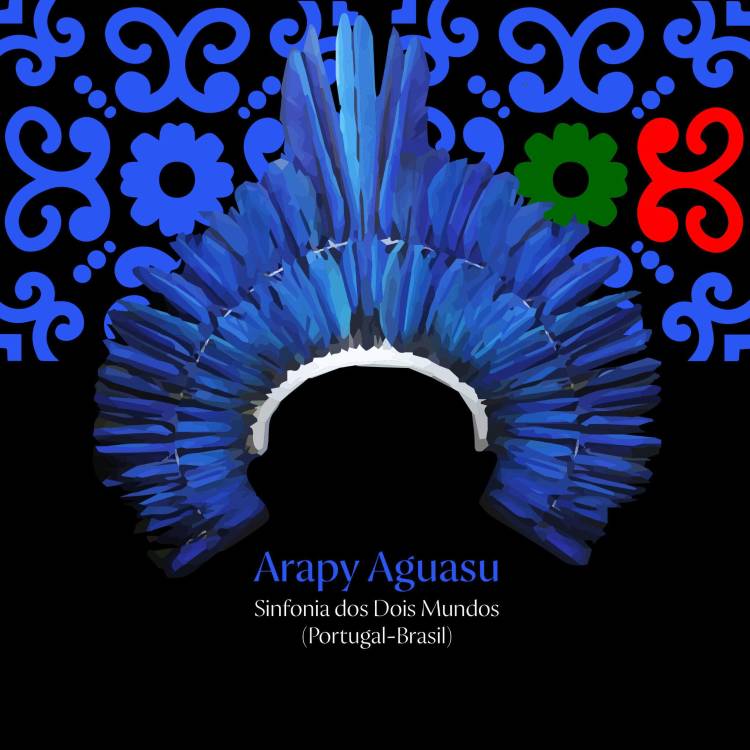 Jovens músicos indígenas brasileiros e madeirenses promovem dois espetáculos na ilha