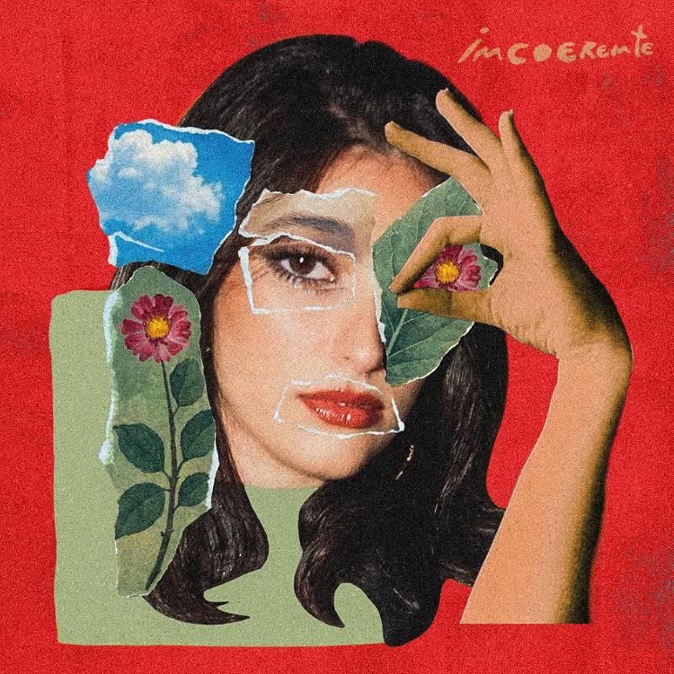 Elisa edita novo álbum ‘INCOERENTE’ a 28 de maio