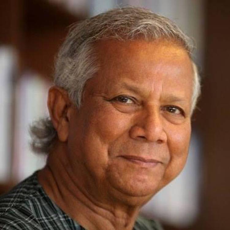 Nobel da Paz denuncia aquisição forçada de várias empresas suas no Bangladesh
