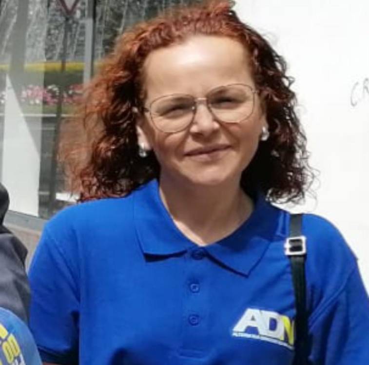 ADN afirma que “habitação não e um favor, é um direito”