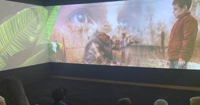 Alunos visitaram o Museu da Banana da Madeira