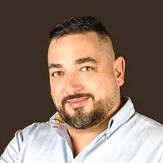 Paulo Vasconcelos Freitas