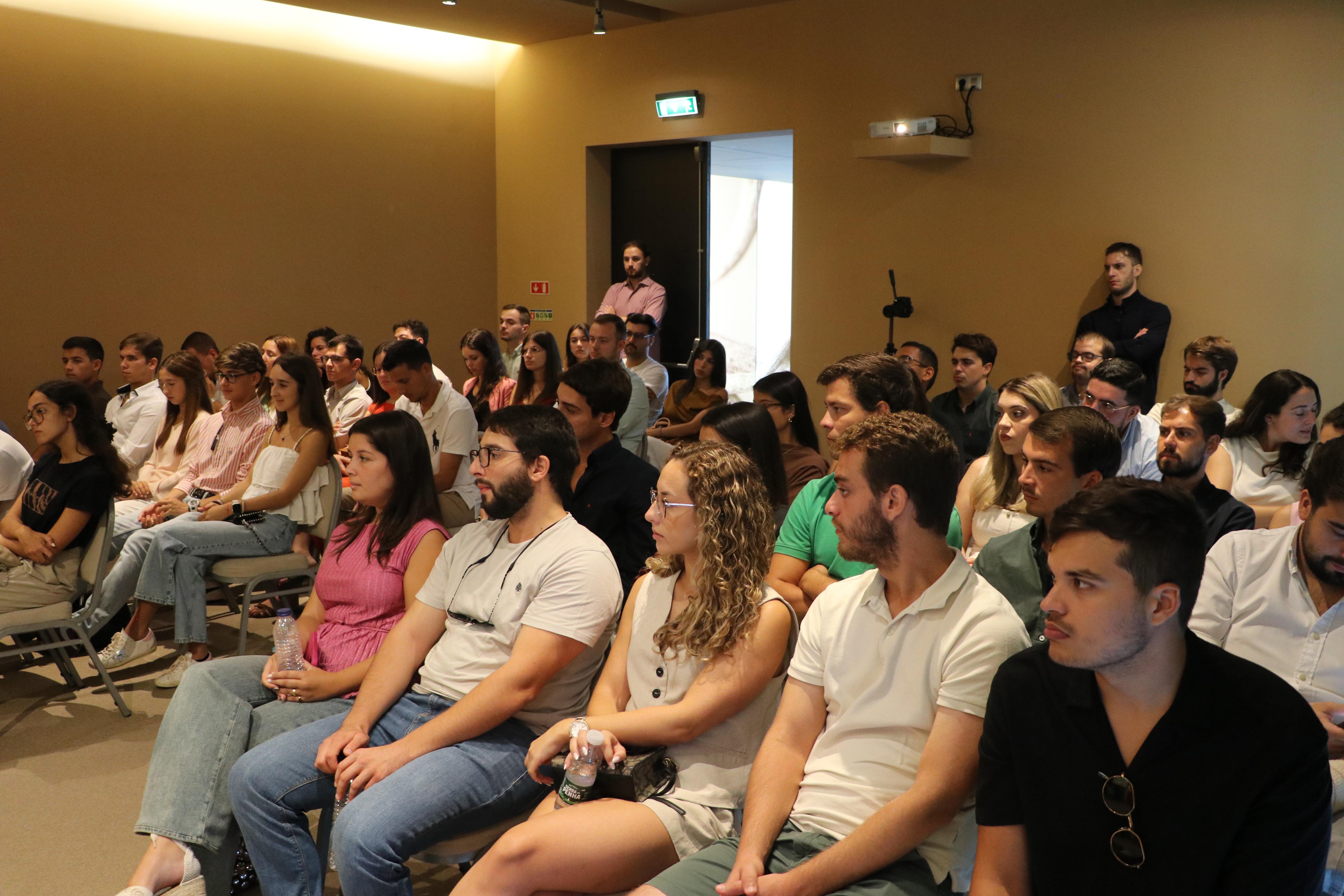 JSD defende proximidade às pessoas e aposta nos jovens no poder local