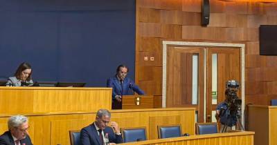 Albuquerque sustenta resultados “históricos”: Madeira passou de cerca de 1,3 milhões para mais de 2,4 milhões de hóspedes