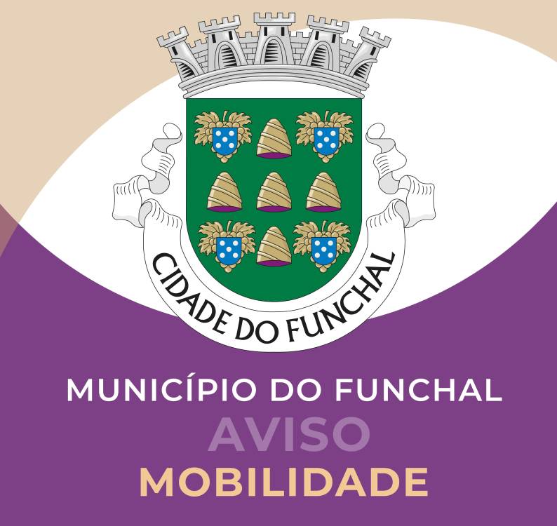 Interrupção da circulação rodoviária pavimentações na Estrada da Corujeira