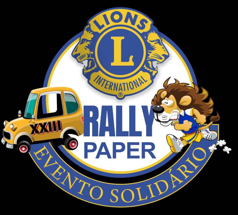XXIII Rally Paper vai para a estrada a 12 de abril
