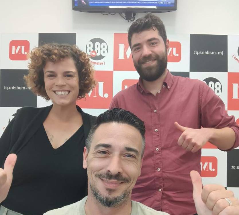 Entrevistas (vídeo)