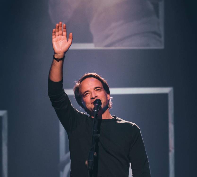 André Sardet vem celebrar aniversário da Ribeira Brava