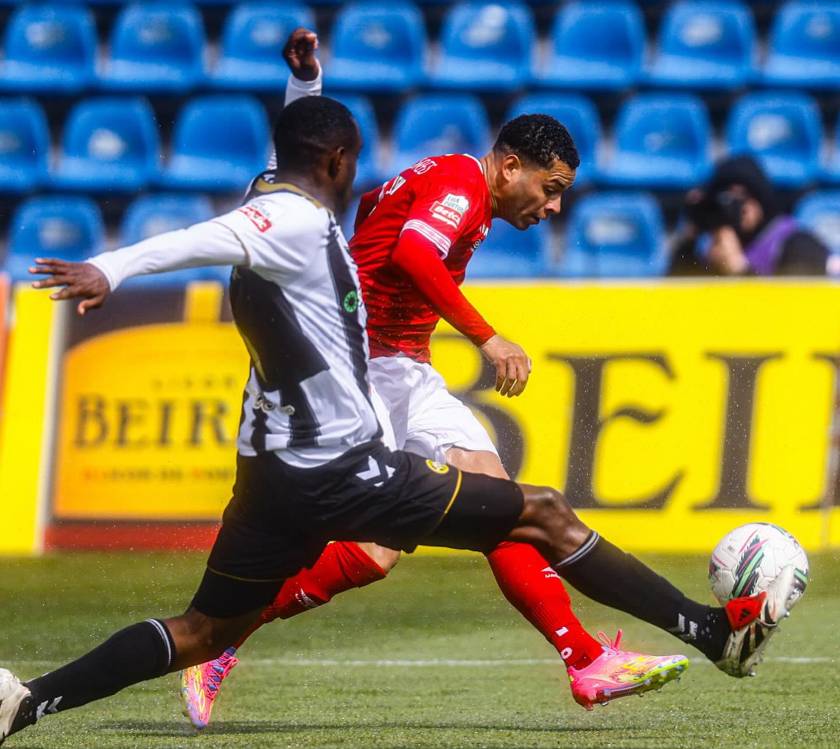 I Liga: Nacional derrotado nos Açores