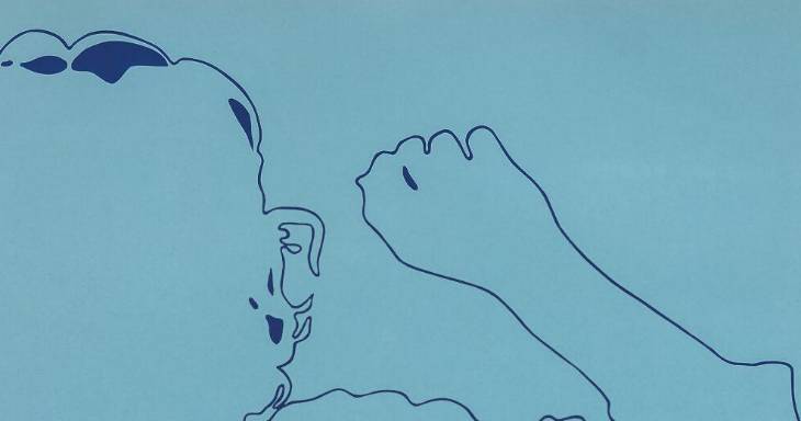 Lisboa acolhe exposição com inéditos do universo das sombras de Lourdes Castro