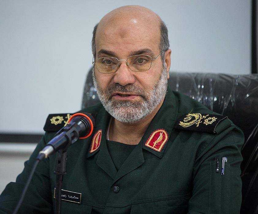 Comandante da Guarda Revolucionária iraniana morto em ataque israelita em Damasco