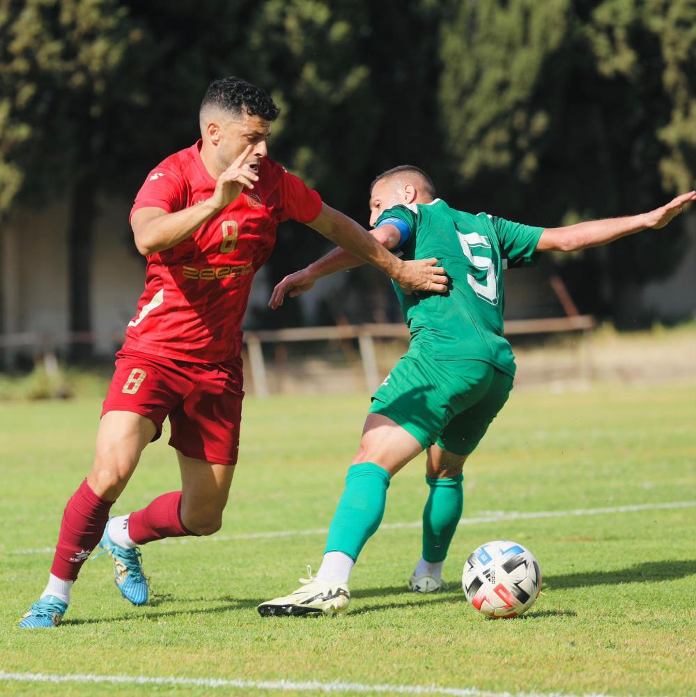 Madeirense Vitor Freitas regressa a Portugal com dois títulos conquistados no Líbano