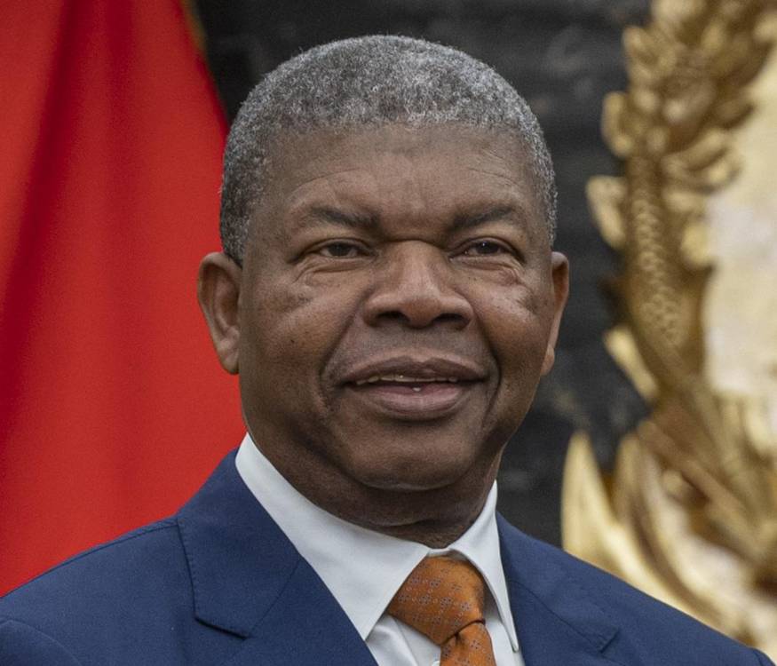 PR angolano defende abertura do Estreito de Ormuz