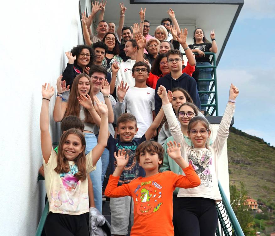 Polo do Conservatório em Machico celebra 30.º aniversário com concerto especial