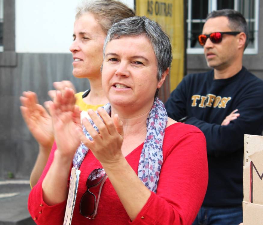 Bloco de Esquerda questiona Secretaria Regional de Inclusão sobre o rendimento social de inserção