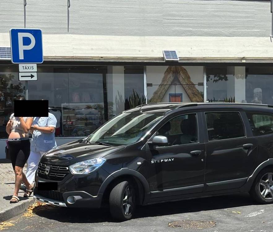 Taxistas denunciam provocações e abusos de TVDE na Madeira