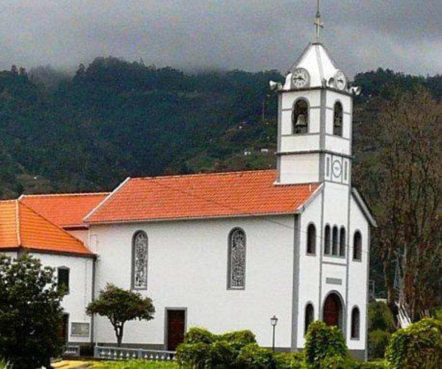 Fórum assinala 100 anos do início da construção da Igreja de São Roque do Faial